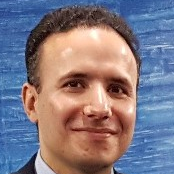 Dr. Farhad Dashti avatar image