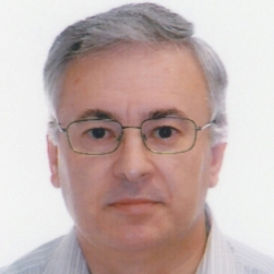 Prof. Dr. Jose Moreno avatar image