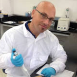 Dr. David Johnston-Monje avatar image