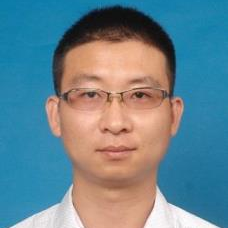 Dr. Wei Chen avatar image