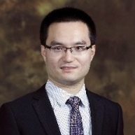 Dr. Lei Guo avatar image