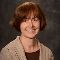 Dr. Maria King avatar image