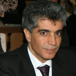 Prof. Dr. Mohamed Jmaiel avatar image
