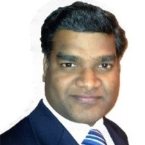 Dr. Arun Samidurai avatar image