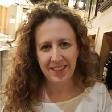 Dr. Letizia Giampietro avatar image