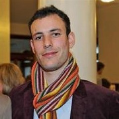 Dr. Alberto Alberello avatar image