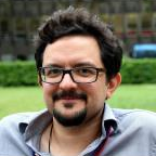 Dr. Arash Arami avatar image