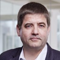 Dr. Sven Herold avatar image