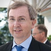 Dr. Riccardo De Gaudenzi avatar image