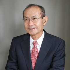 Dr. Masaru Kurihara avatar image