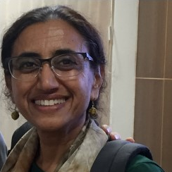 Dr. Kamaljit Kaur Sangha avatar image