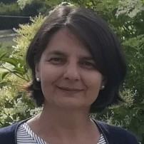 Dr. Margarida Quina avatar image