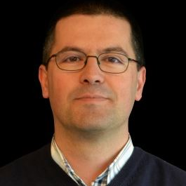 Prof. Dr. Manuel F. Silva avatar image