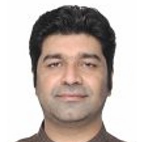 Dr. Muhammad Arif avatar image