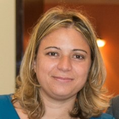 Dr. Michela Chiappalone avatar image