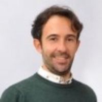 Dr. Matteo Laffranchi avatar image