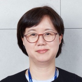Prof. Hae-Ock Lee avatar image