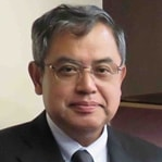 Prof. Dr. Eiji Matsuura avatar image
