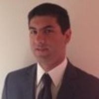 Prof. Dr. Odysseas Androutsos avatar image