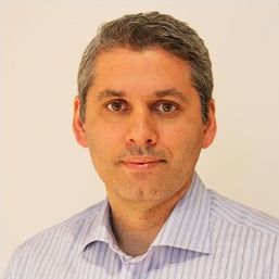 Dr. Giuliano Dragone avatar image