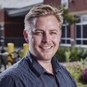 Prof. Dr. Scott Leatherdale avatar image