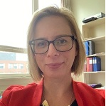 Dr. Kara Thompson avatar image