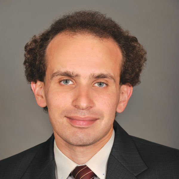 Dr. V'yacheslav Akkerman avatar image