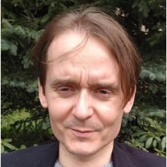 Dr. Marcin Ratajewski avatar image