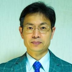 Prof. Dr. Jungpil Shin avatar image