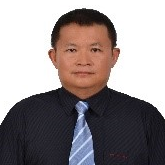 Prof. Dr. Chua-Chin Wang avatar image