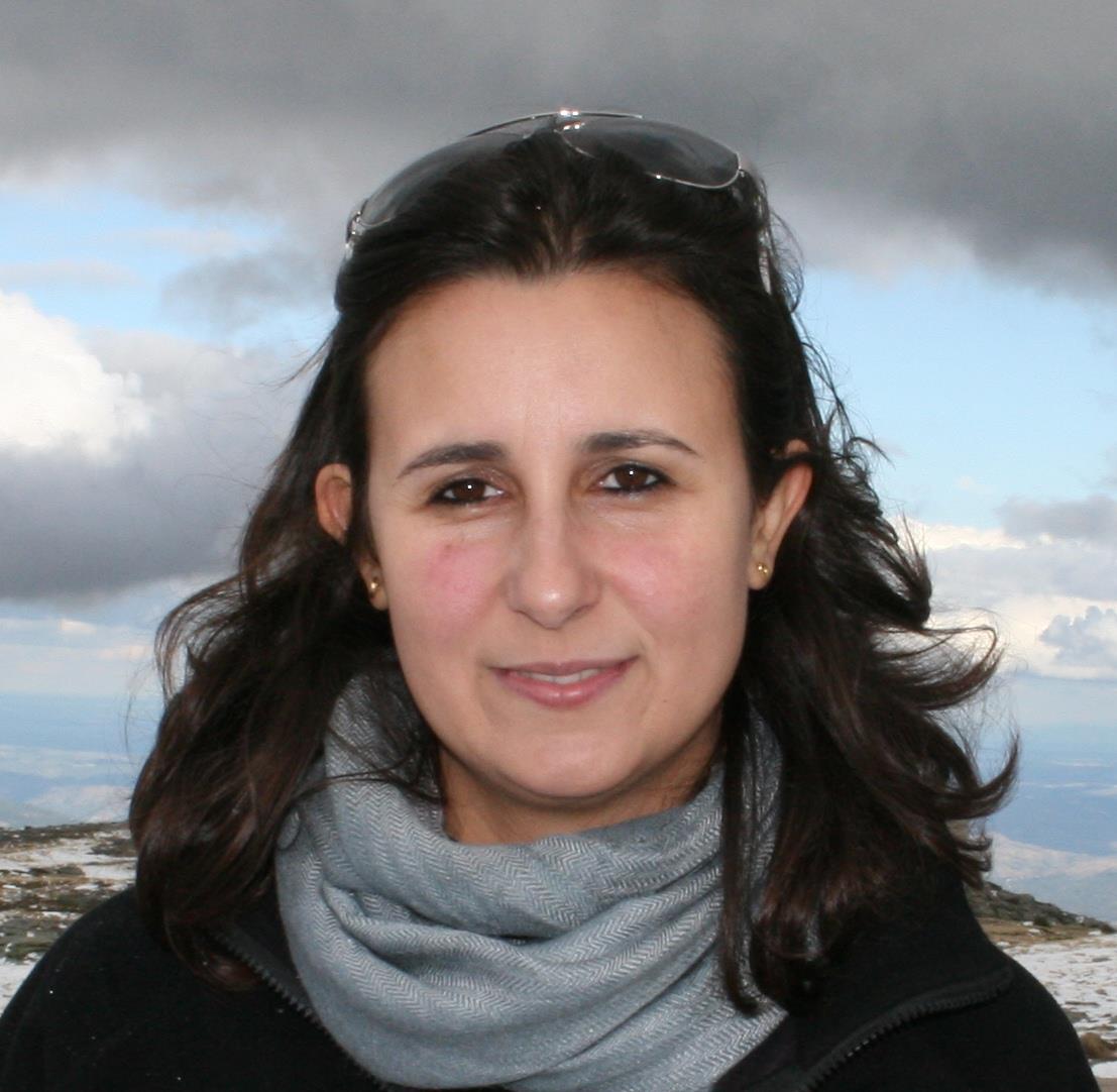 Dr. Annabel Fernandes avatar image