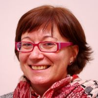 Dr. Katarína Bauerová avatar image