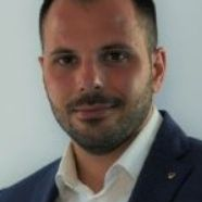 Dr. Federico Mazzucato avatar image