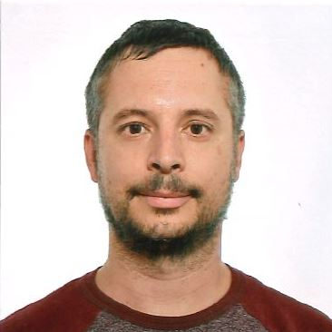 Dr. Jordi Julvez avatar image