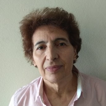 Prof. Dr. Maria Kanellaki avatar image