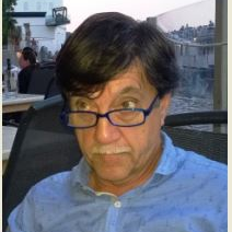 Prof. Antonio Leone avatar image