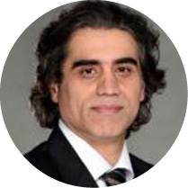 Dr. Ahmad Barari avatar image