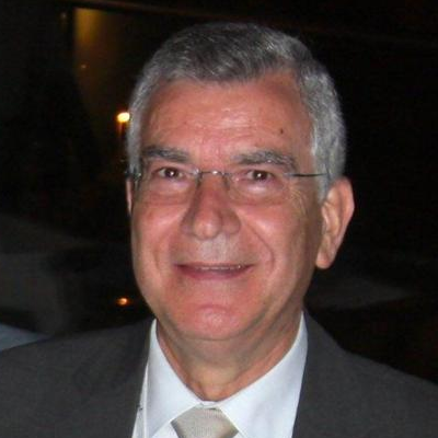 Prof. Dr. Giovanni Natile avatar image