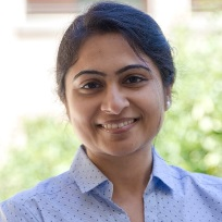 Dr. Sanghamitra Majumdar avatar image