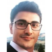 Dr. Luca Pagano avatar image