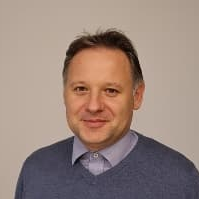 Dr. Damjan Klobcar avatar image