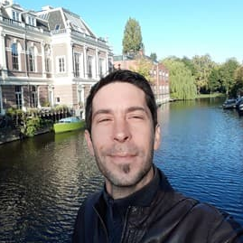 Dr. Uroš Trdan avatar image