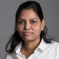 Dr. Sneha Samal avatar image
