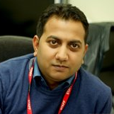 Dr. Russell Kabir avatar image