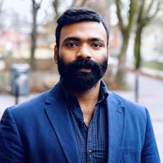 Prof. Robin Augustine avatar image