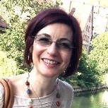 Prof. Dr. Isabel Lara avatar image