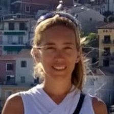 Dr. Cecilia Brunetti avatar image