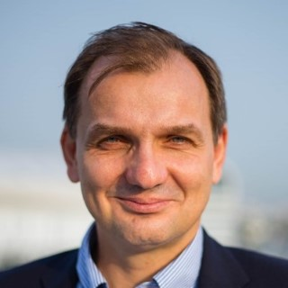 Prof. Dr. Oskar Kowalewski avatar image