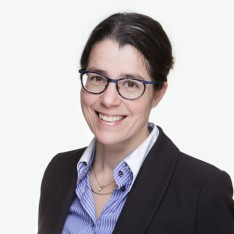 Dr. Marion Panizzon avatar image