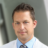 Dr. Arne Berner avatar image